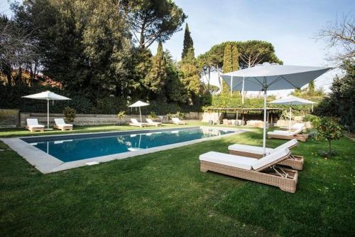 This photo about Vila Peregrina shared on HyHotel.com