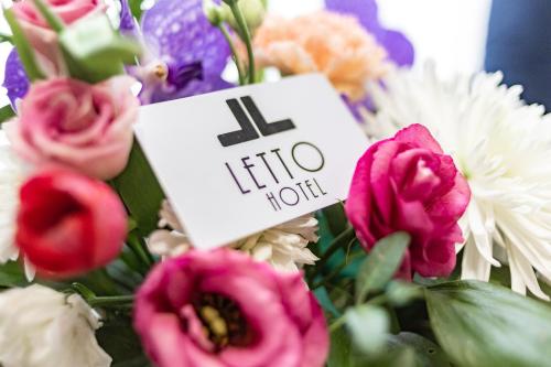 This photo about Смарт-апартаменты 'Летто у Исаакиевского Собора' shared on HyHotel.com