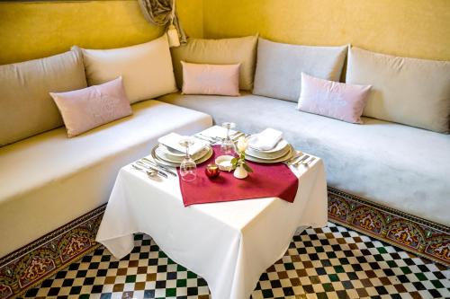 Riad Zidania in El Mechouar Stinia Riad Zidania in El Mechouar Stinia