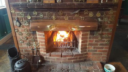 This photo about The Red Lion shared on HyHotel.com