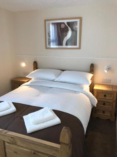 This photo about Trevellis Bed and Breakfast shared on HyHotel.com