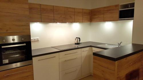 Lipno Apartmany Frymburk III. in Frymburk Lipno Apartmany Frymburk III. in Frymburk