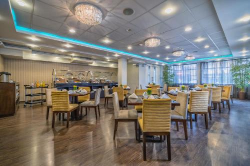 편의 시설/서비스, LimaQ Hotel in 리마 편의 시설/서비스, LimaQ Hotel in 리마