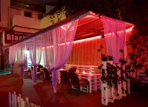 Guest House Four Rooms in Sochi Guest House Four Rooms in Sochi