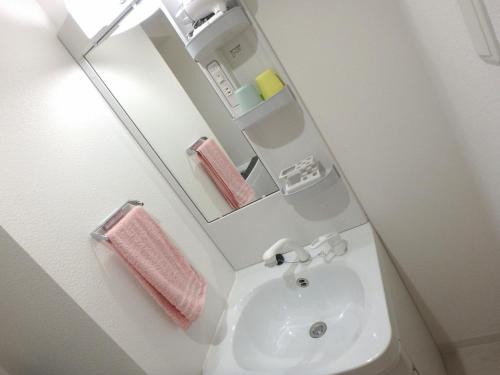 This photo about EXE Tennoji II / Vacation STAY 3569 shared on HyHotel.com