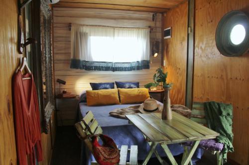 المرافق, Angelo in Punta Del Diablo المرافق, Angelo in Punta Del Diablo