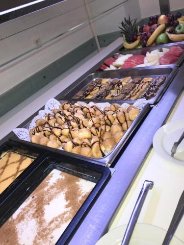 This photo about Sun Sport Hotel shared on HyHotel.com