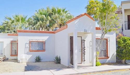 Villa in Tranquil Gated Community, 2 Bedroom 2 Bath in Puerto Penasco Villa in Tranquil Gated Community, 2 Bedroom 2 Bath in Puerto Penasco