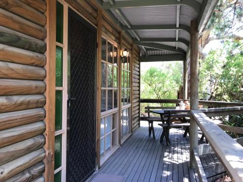 This photo about Ti-Tree Village shared on HyHotel.com