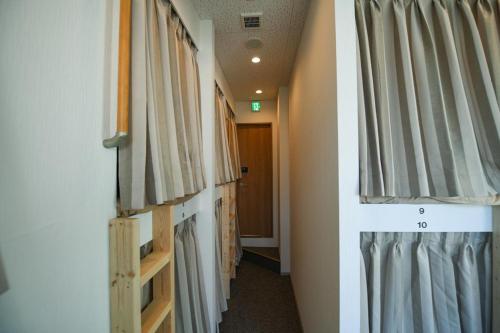 This photo about Mash Cafe & Bed Akihabara shared on HyHotel.com