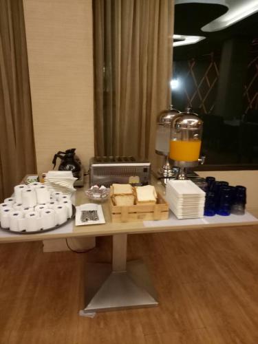 ワン ワン バンコク ホテル3