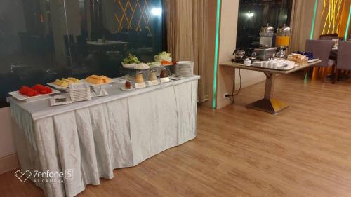 ワン ワン バンコク ホテル9