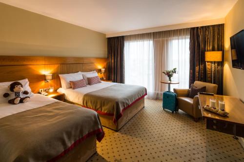 Athlone Springs Hotel in Αθλόουν Athlone Springs Hotel in Αθλόουν
