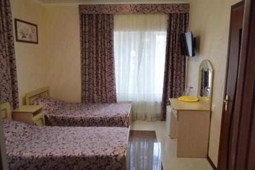 This photo about Radost Health Resort shared on HyHotel.com