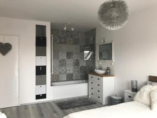 Hôtel Home Apartman