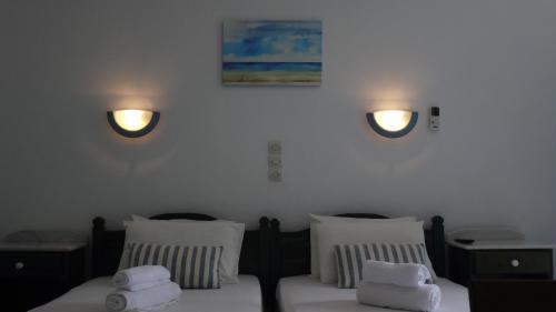 This photo about Blue & Sea Studios shared on HyHotel.com