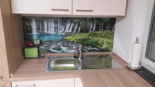 cuina, Ferienwohnung Sandra Hockenheim in Hockenheim cuina, Ferienwohnung Sandra Hockenheim in Hockenheim