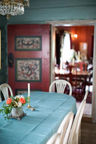 المرافق, Nutheim Gjestgiveri in Flatdal المرافق, Nutheim Gjestgiveri in Flatdal