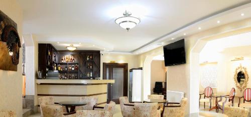 Létesítmények, Pensiunea Junior in Kolozsvár Létesítmények, Pensiunea Junior in Kolozsvár