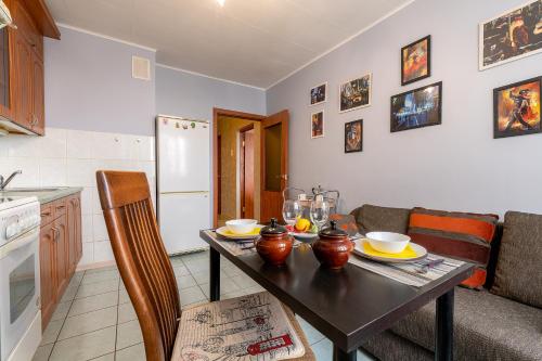 This photo about RentalSPb High Floor shared on HyHotel.com