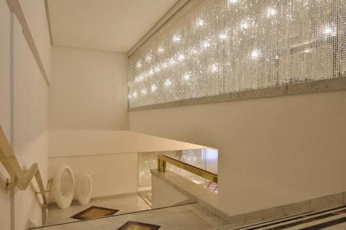 Facilities, Hotel Ariston in Salerno Facilities, Hotel Ariston in Salerno