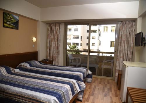 This photo about Elysso Hotel shared on HyHotel.com