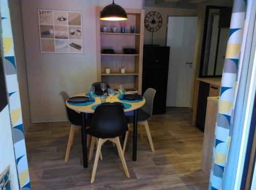 This photo about Camping La Linotte shared on HyHotel.com