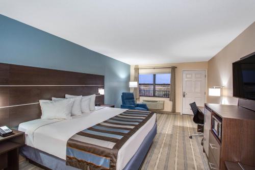 Baymont by Wyndham Punta Gorda Port Charlotte in Punta Gorda (Florida) Baymont by Wyndham Punta Gorda Port Charlotte in Punta Gorda (Florida)