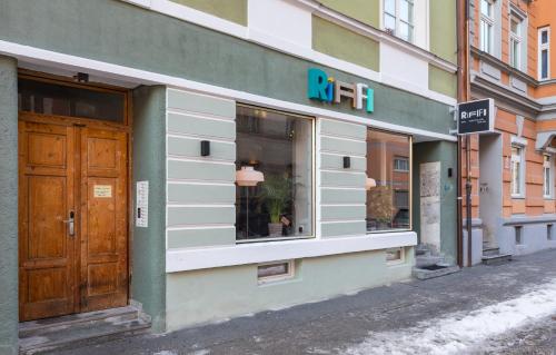 This photo about S14 - Rooms & Apartments shared on HyHotel.com