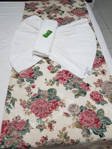 This photo about Euro Plaza Hotel - Proximo ao Aeroporto de Goiania, Santa Genoveva shared on HyHotel.com