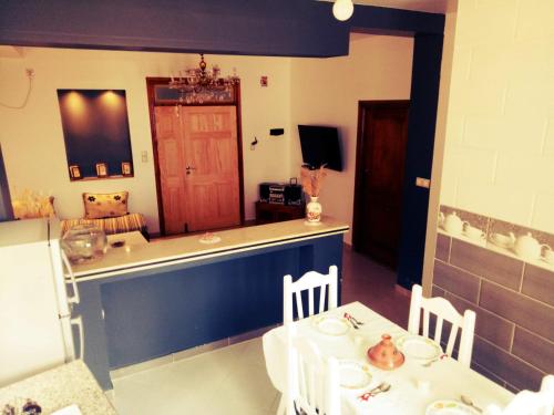 Hôtel appartement le Bien être entre évasion et calme