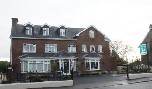 St. Judes Lodge B&B