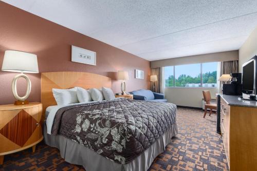 Days Inn by Wyndham Gettysburg in Gettysburg City Center Days Inn by Wyndham Gettysburg in Gettysburg City Center