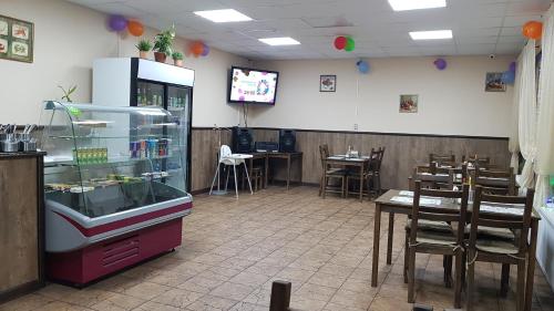 Мотель СВ in Losevo Мотель СВ in Losevo