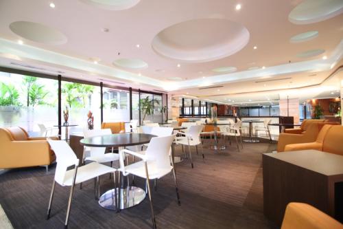 Pub/Lounge, Hotel CCT in Business Terület Pub/Lounge, Hotel CCT in Business Terület
