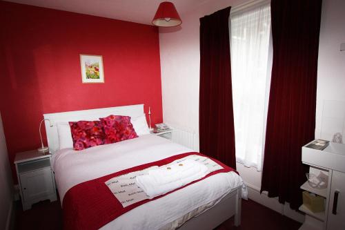 This photo about Abbey Lodge Guest House shared on HyHotel.com