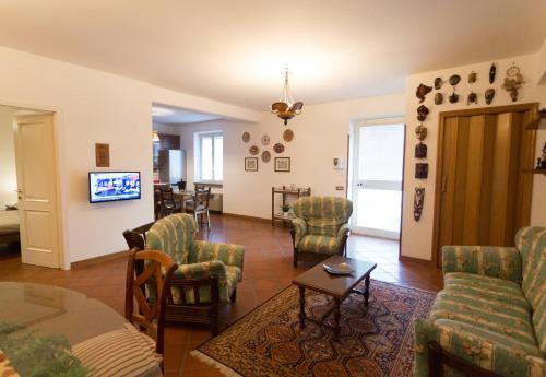 Villa Mary in Fonte Nuova Villa Mary in Fonte Nuova