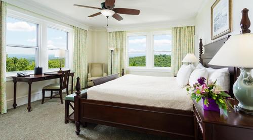 This photo about Pocono Manor Resort and Spa shared on HyHotel.com