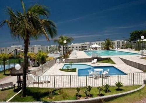 Swimming pool, Marina Clube in Baixo Grande Swimming pool, Marina Clube in Baixo Grande