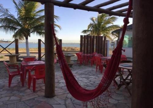 Restaurant, Marina Clube in Baixo Grande Restaurant, Marina Clube in Baixo Grande