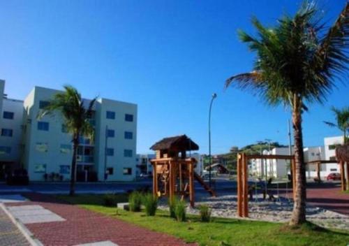 Playground, Marina Clube in Baixo Grande Playground, Marina Clube in Baixo Grande
