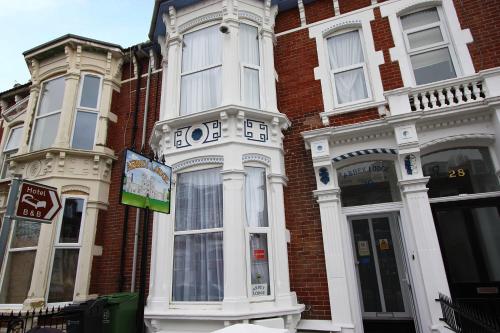 This photo about Abbey Lodge Guest House shared on HyHotel.com