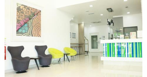 Singgah Kertih in Kertih Singgah Kertih in Kertih