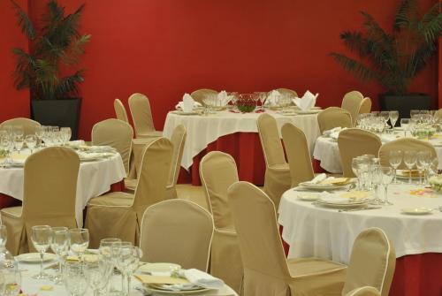 This photo about Avant Aeropuerto shared on HyHotel.com