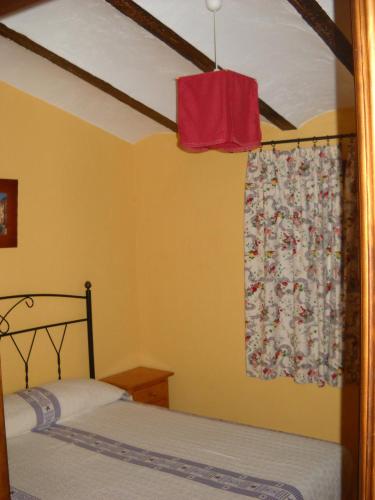 Casa Rural El Balcón de Cazorla (Casa Rural El Balcon de Cazorla) in 克薩達 Casa Rural El Balcón de Cazorla (Casa Rural El Balcon de Cazorla) in 克薩達
