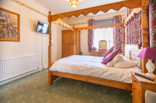 Langton House Hostal