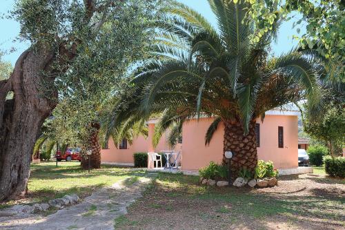ทางเข้า, Villaggio Turistico Camping Parco Degli Ulivi in เปสกีชี ทางเข้า, Villaggio Turistico Camping Parco Degli Ulivi in เปสกีชี