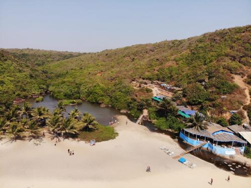 Sweet Valley Cottages Arambol