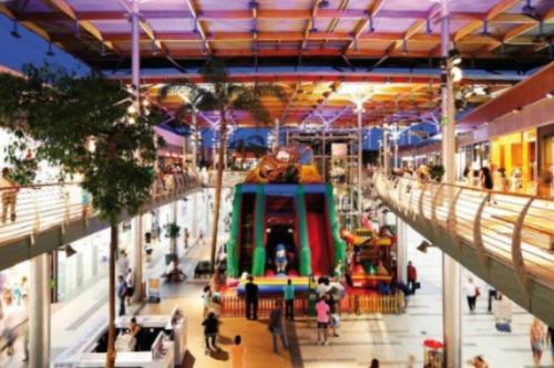 Apartamento en playa Gandia con piscina y parking