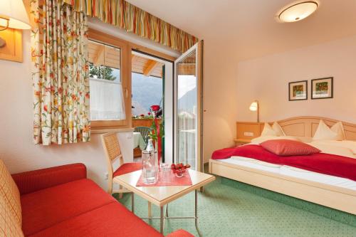 Apparthotel Litz in Schruns Apparthotel Litz in Schruns